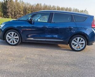 Renault Renault Scenic IV Grand Limited Gebrauchtwagen