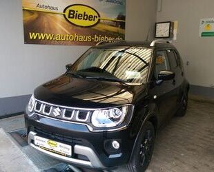 Suzuki Suzuki Ignis 1.2 Dualjet Hybrid CVT Comfort Gebrauchtwagen