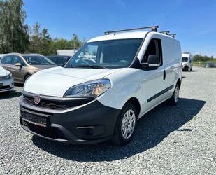 Fiat Fiat Doblo Basis Kasten *Scheckheft Gebrauchtwagen