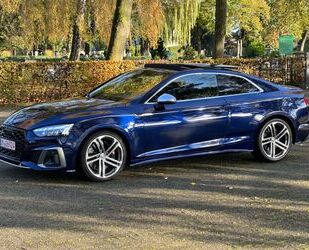 Audi Audi S5 Coupe 3.0 TDI*QUATTRO*3xS-LINE*PANO*VOLLL Gebrauchtwagen