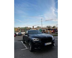 BMW BMW X4 M40 M40i - Gebrauchtwagen