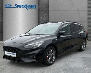 Ford Ford Focus Turnier ST-Line X 1.0 Navi digitales Co Gebrauchtwagen