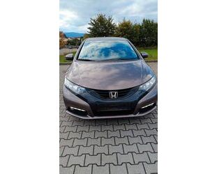 Honda Honda Civic 1.4 i-VTEC Sport Sport Gebrauchtwagen