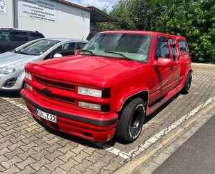 Chevrolet Chevrolet C1500 Tausch mit Womo möglich Gebrauchtwagen