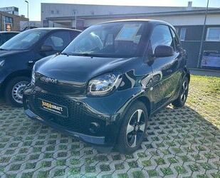 Smart Smart EQ fortwo W-Paket LM PDC SHZ KlimaA Gebrauchtwagen