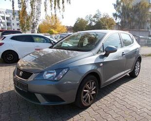 Seat Seat Ibiza Reference Gebrauchtwagen