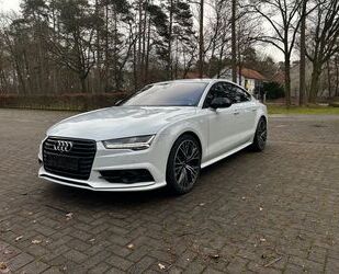 Audi Audi A7 3.0 TDI 240kW cd quat. comp. tiptr. Spb. . Gebrauchtwagen