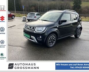 Suzuki Suzuki Ignis 1.2 Dualjet Hybrid CVT Comfort Gebrauchtwagen