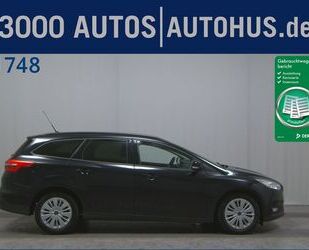 Ford Ford Focus Turnier 1.0 EcoBoost Business Navi Acti Gebrauchtwagen