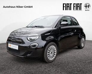 Fiat Fiat 500e Action 23,8 kWh KLIMA LED TAGFAHRL. UVM Gebrauchtwagen