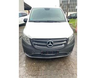 Mercedes-Benz Mercedes-Benz Vito Gebrauchtwagen