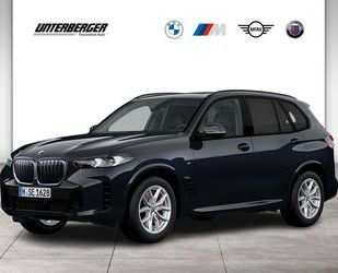 BMW BMW X5 xDrive40d M Sportpaket AHK ACC DA+ PA+ 360° Gebrauchtwagen