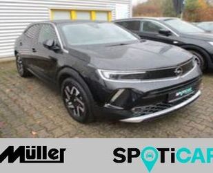 Opel Opel Mokka e Elegance Gebrauchtwagen