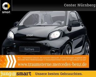 Smart Smart fortwo EQ/Passion/PDC hi/SHZ/Tempo/Advanced/ Gebrauchtwagen