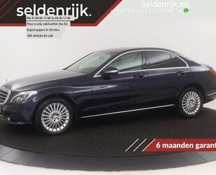 Mercedes-Benz Mercedes-Benz C 180 Ambition Comfort | navi | Full Gebrauchtwagen