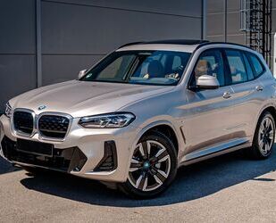 BMW BMW iX3 Inspiring M-Sport DrivProf.KAM.Panorama.LE Gebrauchtwagen