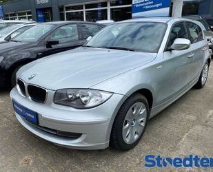 BMW BMW 116 i 2.0Ltr. BMW 1-Reihe 116i, Sitzheizung, K Gebrauchtwagen