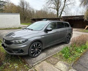 Fiat Fiat Tipo 1.4 T-Jet S-DESIGN S-DES. *NAVI,AHK,KAME Gebrauchtwagen