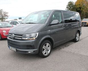 VW Volkswagen T6 Multivan Multivan Comfortline IM AUF Gebrauchtwagen