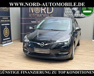 Opel Opel Astra K Sports Tourer Business *LED*Navi*Klim Gebrauchtwagen