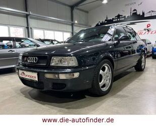 Audi Audi RS2 Porsche quattro 2.2 Avant H-Kennz. Gebrauchtwagen