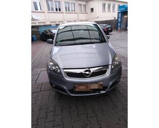 Opel Opel Zafira 1.9 CDTI 88kW Automatik - Gebrauchtwagen