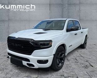 Dodge Dodge RAM 1500 Limited CrewCab, LPG,Tailgate,RamBo Gebrauchtwagen