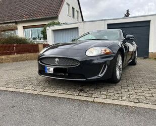 Jaguar Jaguar XK 5.0 V8 Coupé - TOP Zustand, toll... Gebrauchtwagen