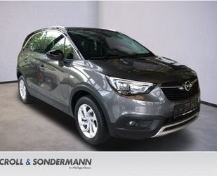 Opel Opel Crossland X 1.2 Innovation 82.197 Km Innovati Gebrauchtwagen