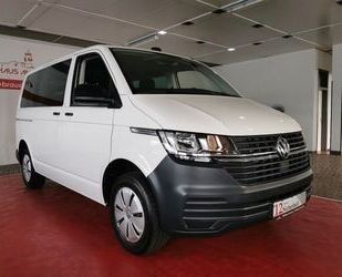 VW Volkswagen T6.1 Caravelle DAB+Kamera+2.Hand Gebrauchtwagen