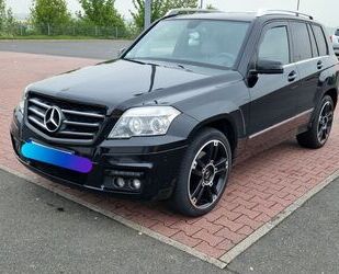 Mercedes-Benz Mercedes-Benz GLK 350 4MATIC - Brabus Gebrauchtwagen