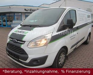 Ford Ford Transit Custom Kasten 290 L2 Trend Klima Gebrauchtwagen