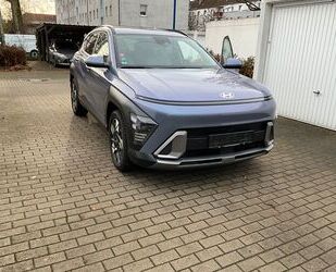 Hyundai Hyundai Kona 1.6 GDi Hybrid N Line DCT N Line Gebrauchtwagen