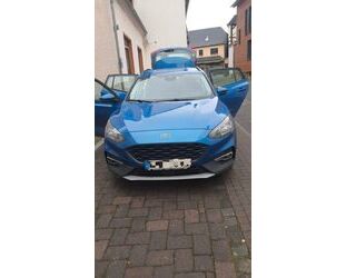 Ford Ford Focus 1,0 EcoBoost 92kW Active Turnier Active Gebrauchtwagen