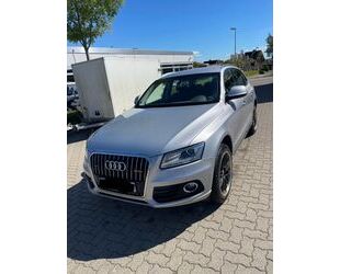 Audi Audi Q5 3.0 TDI S tronic quattro - Gebrauchtwagen