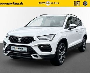 Seat Seat Ateca 1.5 TSI ACT Style Voll-LED CarPlay ACC Gebrauchtwagen