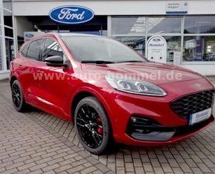 Ford Ford Kuga PHEV ST-Line X AHK+LED+NAVI+B&O+iACC+WIN Gebrauchtwagen