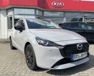 Mazda 2 Gebrauchtwagen