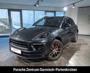 Porsche Macan Gebrauchtwagen