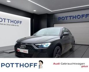 Audi Audi A1 Sportback 25 TFSI PDC LED Sitzhzg Tempo Kl Gebrauchtwagen