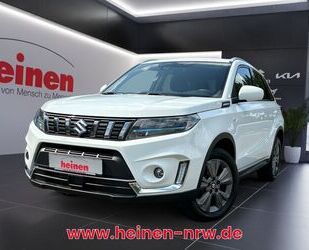 Suzuki Suzuki VITARA 1.4 COMFORT HYBRID ACC/SHZ/KLIMAAUTO Gebrauchtwagen