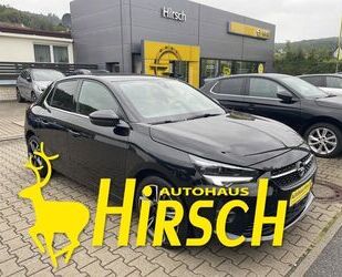 Opel Opel Corsa F Ultimate Automatik+ACC+NAV+SHZ+RüKa+D Gebrauchtwagen