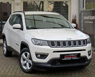 Jeep Jeep Compass Longitude FWD~NAVI~KLIMA~SHZ Gebrauchtwagen