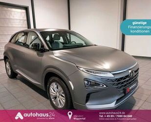 Hyundai Hyundai Nexo ACC|Kamera|Tempomat Gebrauchtwagen