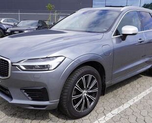 Volvo Volvo XC60 2,0 T8 Twin Recharge PHEV R-Design 4WD Gebrauchtwagen