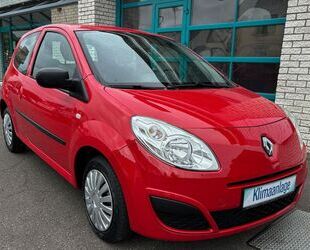 Renault Renault Twingo je taime *Klimaanlage* Gebrauchtwagen