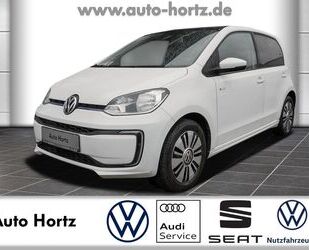 VW Volkswagen up! e-up! (82PS), Automatik, 4 Türen,Kl Gebrauchtwagen