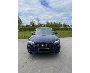 Audi Audi Q5 40 TDI S tronic quattro S line S line Gebrauchtwagen