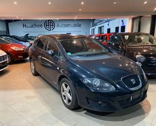 Seat Seat Leon Reference Copa TDI Gebrauchtwagen