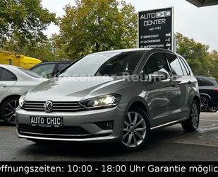 VW Volkswagen Golf Sportsvan Highline DSG*XENON*PDC*M Gebrauchtwagen